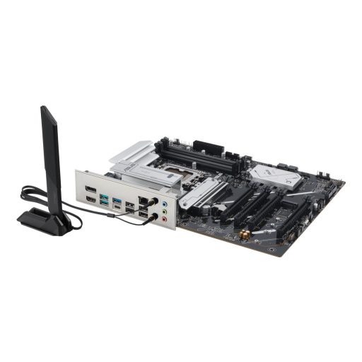 ASUS PRIME B860-PLUS WIFI Intel B860 LGA 1851 (Socket V1) ATX