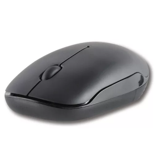 Kensington Pro Fit Bluetooth Compact Mouse egér Utazó Kétkezes