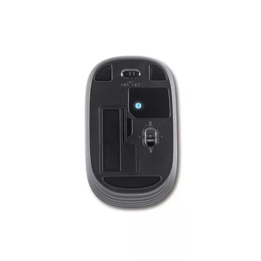 Kensington Pro Fit Bluetooth Compact Mouse egér Utazó Kétkezes