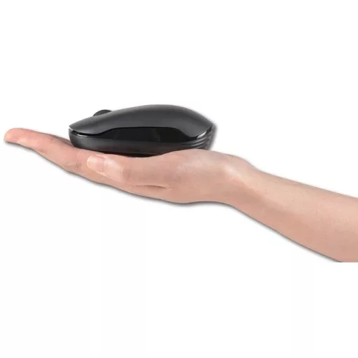 Kensington Pro Fit Bluetooth Compact Mouse egér Utazó Kétkezes