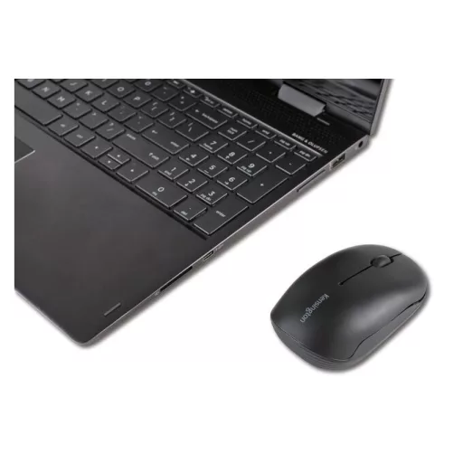 Kensington Pro Fit Bluetooth Compact Mouse egér Utazó Kétkezes