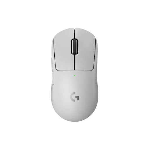 Logitech G 910-006638 egér Játék Jobbkezes Vezeték nélküli RF Optikai 32000 DPI
