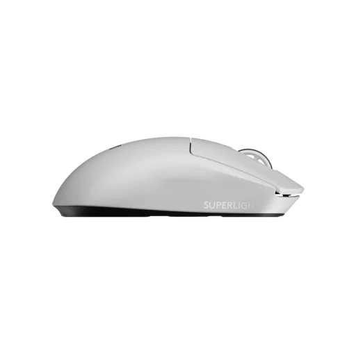 Logitech G 910-006638 egér Játék Jobbkezes Vezeték nélküli RF Optikai 32000 DPI