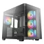 DeepCool CG530U 4F Tower Fekete