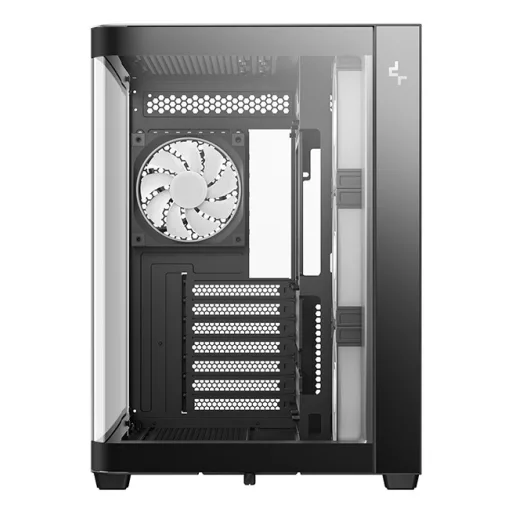 DeepCool CG530U 4F Tower Fekete