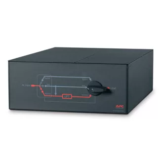 APC SBP10KRMI4U karbantartási bypass modul (MBP)