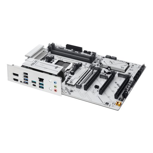 ASUS B850 MAX GAMING WIFI W AMD B850 Socket AM5 ATX