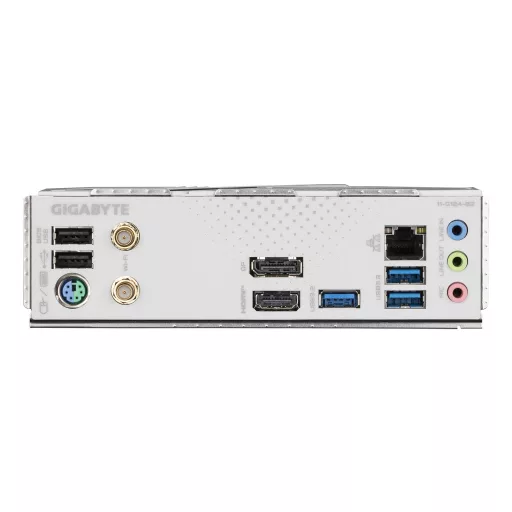 GIGABYTE B760M GAMING PLUS WIFI DDR4 Intel B760 LGA 1700 Micro ATX