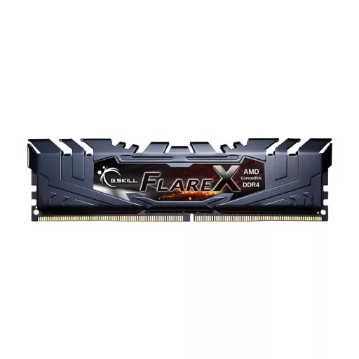 G.Skill Flare X (for AMD) F4-3200C16Q-32GFX 32 GB 4 x 8 GB DDR4