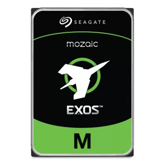 Seagate Exos M 32 TB 7200 RPM 512 MB 3.5" SATA