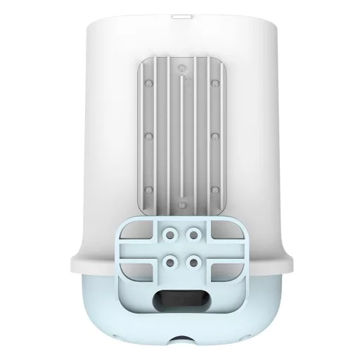 D-Link DWP-1010/KT hálós Wi-Fi rendszer Kétsávos (2,4 GHz / 5 GHz) Wi-Fi 6 (802.11ax) Fehér 2 5G Belső