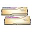 G.Skill Trident Z5 Royal Neo F5-8000J3848H16GX2-TR5NG 32 GB 2 x 16 GB DDR5 8000 MT/másodperc