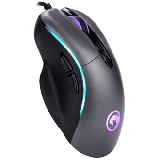   Marvo G950 egér Játék Jobbkezes USB A típus Optikai 4000 DPI