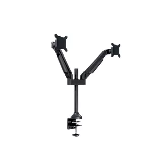   Multibrackets 2593 asztali TV konzol 81,3 cm (32") Fekete