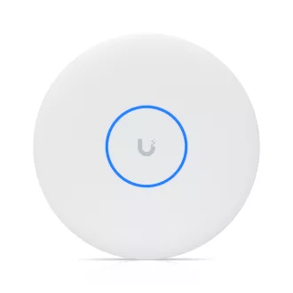   Ubiquiti U7 Pro XGS 8600 Mbit/s Fehér Ethernet-áramellátás (PoE) támogatása