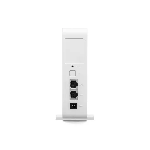 Devolo WiFi 6 Repeater 5400 Hálózati jelismétlő 5400 Mbit/s Fehér