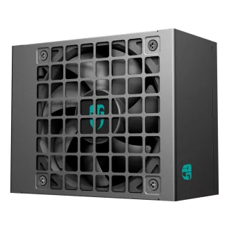 Gamer Storm PS750G 750 W 20+4 pin ATX ATX Fekete