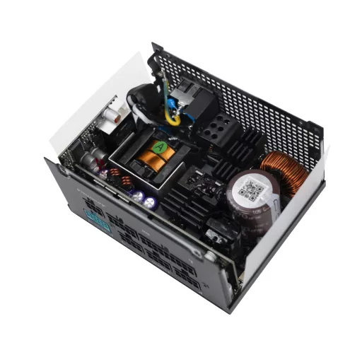 Gamer Storm PS750G 750 W 20+4 pin ATX ATX Fekete