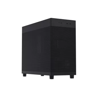 ASUS Prime AP303 Mesh Midi Tower Fekete