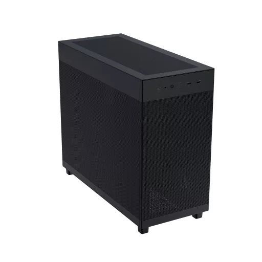 ASUS Prime AP303 Mesh Midi Tower Fekete