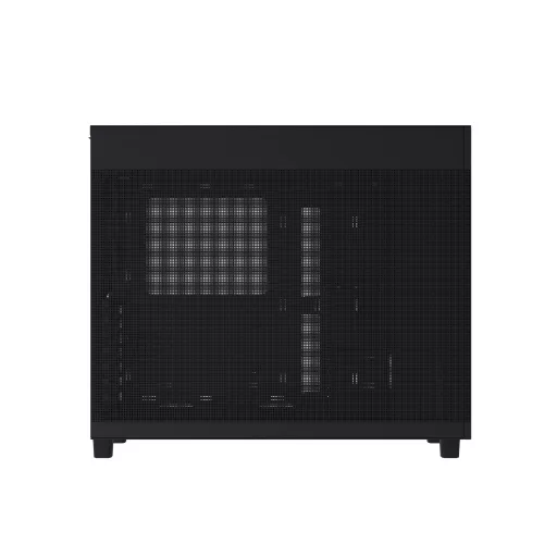 ASUS Prime AP303 Mesh Midi Tower Fekete