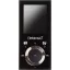 Intenso Video Scooter BT MP3 lejátszó 16 GB Fekete