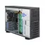 Supermicro CSE-745BTQ-R920B Full Tower Fekete 920 W