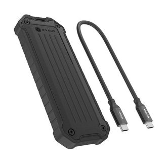 IB-1827MCP-C31 M.2 NVMe and SATA