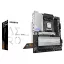 GIGABYTE B650 AERO G AMD B650 Socket AM5 ATX
