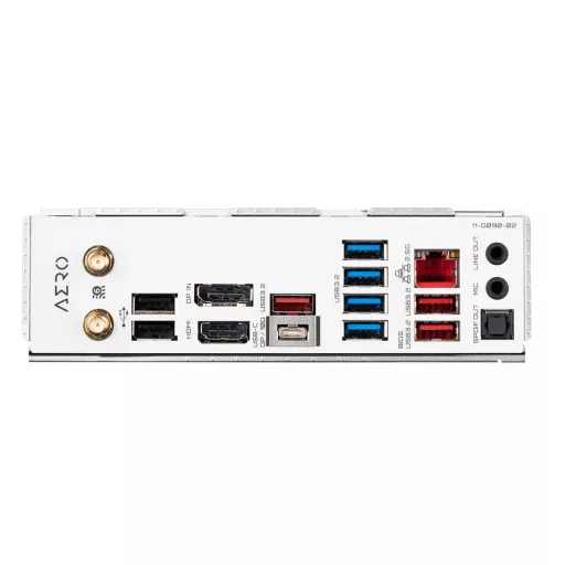 GIGABYTE B650 AERO G AMD B650 Socket AM5 ATX