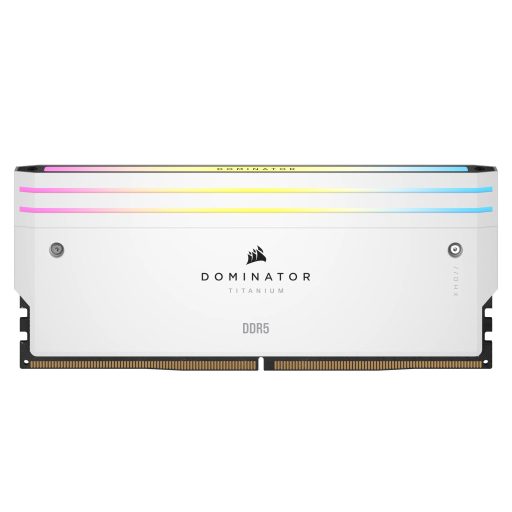 Corsair Dominator Titanium CMP32GX5M2B6000C30W 32 GB 2 x 16 GB DDR5