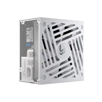 Seasonic Focus GX-1000 1000 W 20+4 pin ATX ATX Fehér
