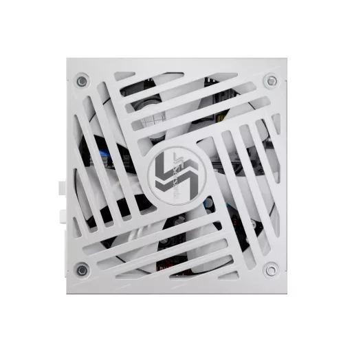 Seasonic Focus GX-1000 1000 W 20+4 pin ATX ATX Fehér