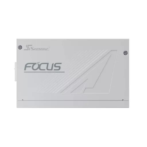 Seasonic Focus GX-1000 1000 W 20+4 pin ATX ATX Fehér