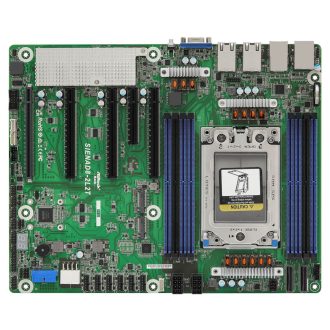 Asrock SIENAD8-2L2T Socket SP6 ATX