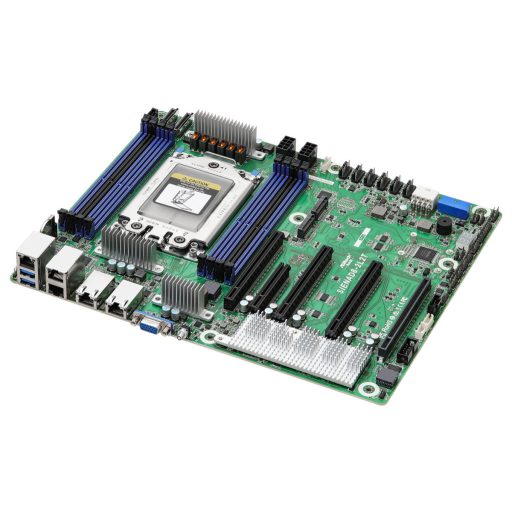 Asrock SIENAD8-2L2T Socket SP6 ATX