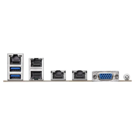 Asrock SIENAD8-2L2T Socket SP6 ATX