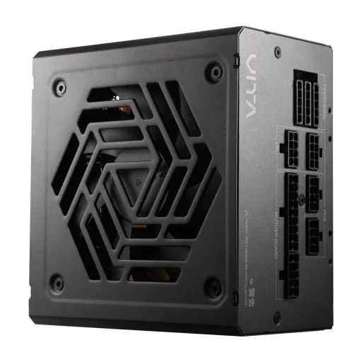 FSP VITA GM 1000W 20+4 pin ATX ATX Fekete