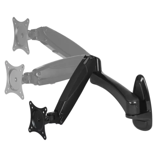 ARCTIC W1-3D 81,3 cm (32") Fali Fekete