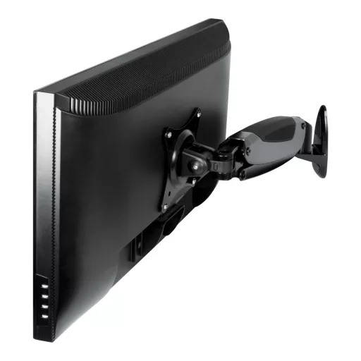 ARCTIC W1-3D 81,3 cm (32") Fali Fekete