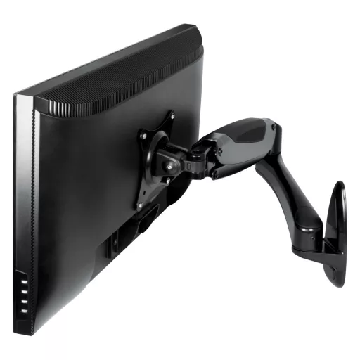 ARCTIC W1-3D 81,3 cm (32") Fali Fekete