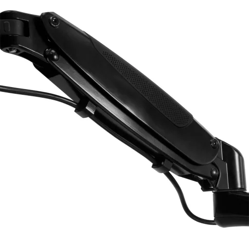 ARCTIC W1-3D 81,3 cm (32") Fali Fekete