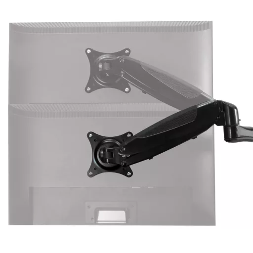 ARCTIC W1-3D 81,3 cm (32") Fali Fekete