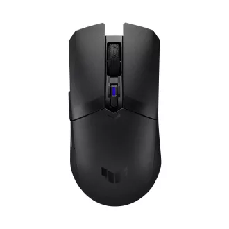   ASUS TUF Gaming M4 Wireless egér Játék Jobbkezes RF vezeték nélküli + Bluetooth Optikai 12000 DPI