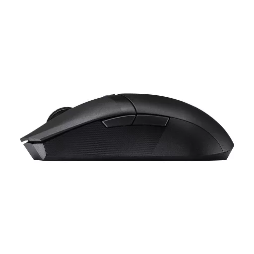 ASUS TUF Gaming M4 Wireless egér Játék Jobbkezes RF vezeték nélküli + Bluetooth Optikai 12000 DPI