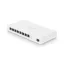 Ubiquiti UISP Vezérelt L2 Gigabit Ethernet (10/100/1000) Ethernet-áramellátás (PoE) támogatása Fehér