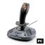 Thrustmaster SimTask FarmStick Szürke USB Joystick Analóg/digitális PC