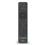 Hama 00221055 távirányító Vezeték nélküli infravörös TV Nyomógombok