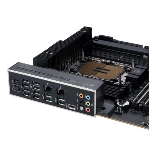 ASUS PRO WS W790-ACE Intel W790 LGA 4677 (Socket E) SSI CEB