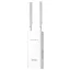 Mercusys MB118-4G vezetéknélküli router Fast Ethernet Egysávos (2,4 GHz) Fehér